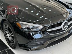 مرسيدس بنز C-Class